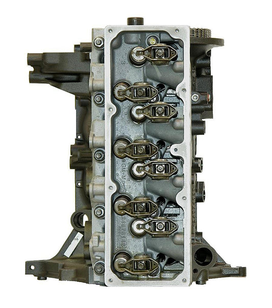 Chevy 2.2L L4 Remanufactured Engine – 1999-2003