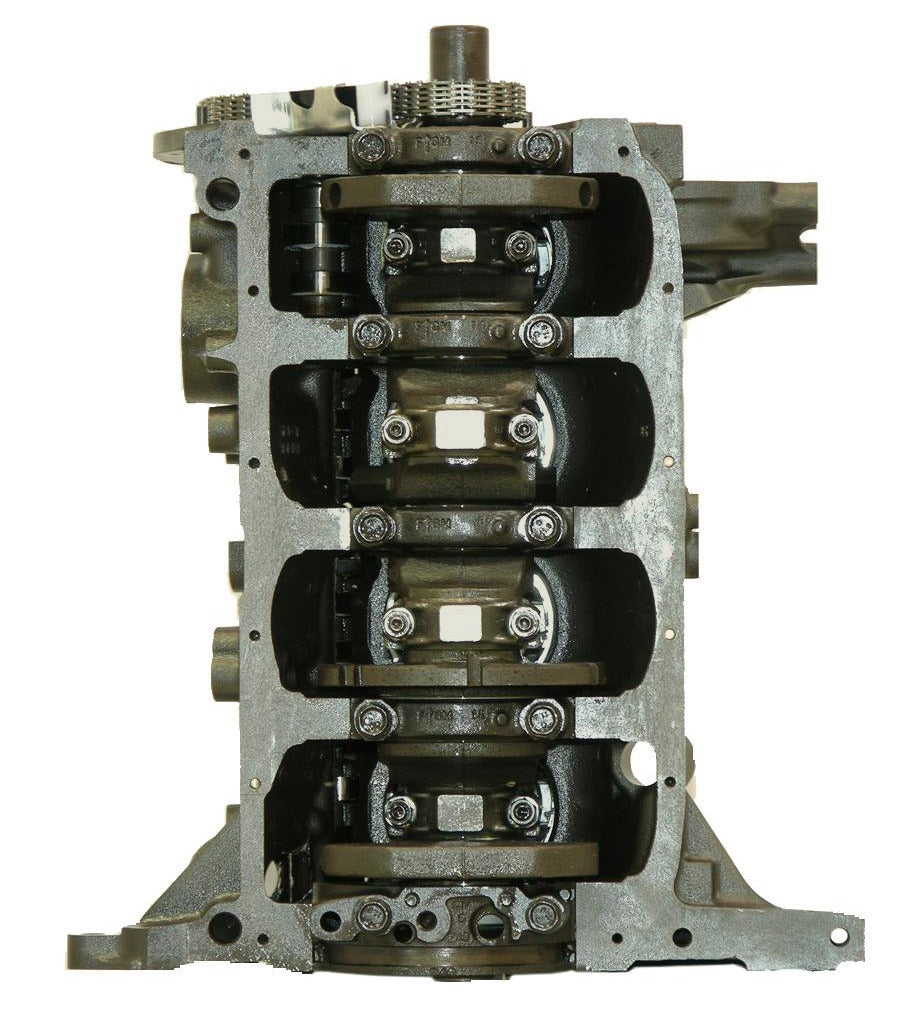 Chevy 2.2L L4 Remanufactured Engine – 1999-2003