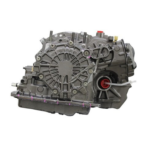 Mazda FNR5 Remanufactured 5-Speed Automatic Transmission