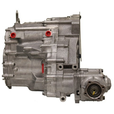Honda GPPA Remanufactured 5-Speed Automatic Transmission
