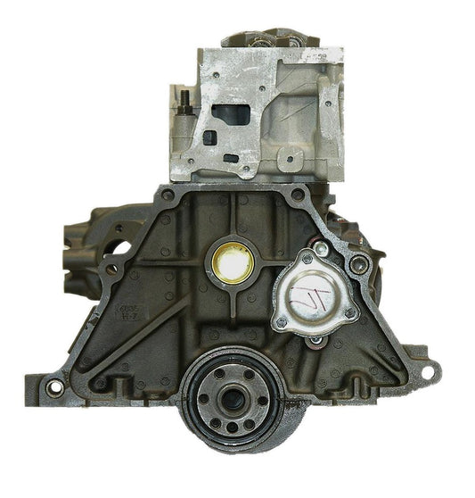 Chevrolet Pontiac 2.2L L4 Remanufactured Engine – 1999-2002
