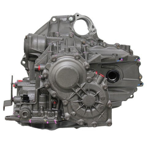 Nissan RE4F03B Remanufactured 4-Speed Automatic Transmission