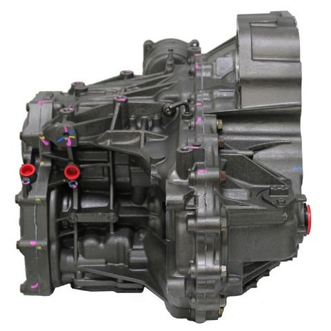 Nissan RE4F03B Remanufactured 4-Speed Automatic Transmission