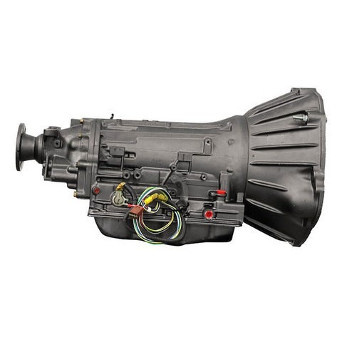 Infiniti RE4R03A Remanufactured 4-Speed Automatic Transmission
