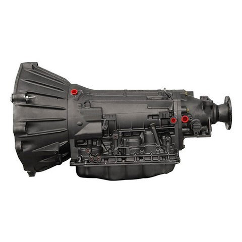 Infiniti RE4R03A Remanufactured 4-Speed Automatic Transmission