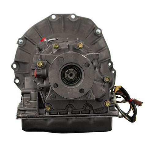Infiniti RE4R03A Remanufactured 4-Speed Automatic Transmission