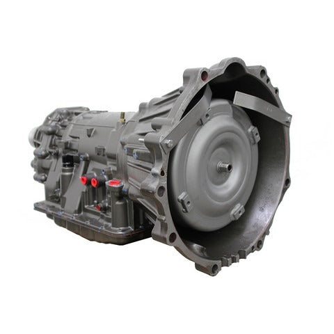 2007 - 2011 Ford Ranger 2.3L I4 4x2 Remanufactured 5-Speed Automatic Transmission