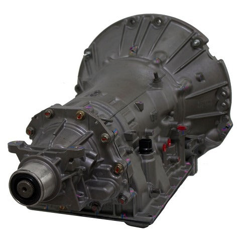Nissan RE5R05A Remanufactured 5-Speed Automatic Transmission
