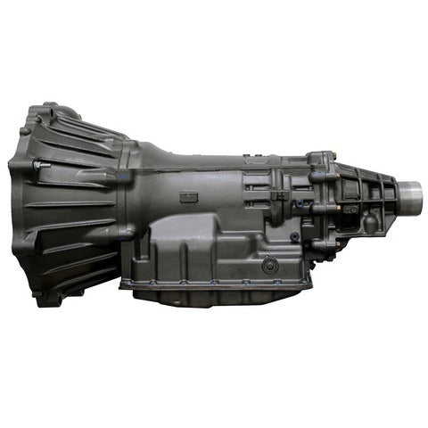 Nissan RE5R05A Remanufactured 5-Speed Automatic Transmission