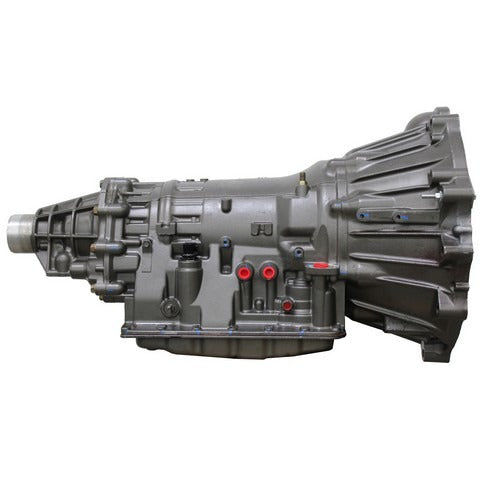 Nissan RE5R05A Remanufactured 5-Speed Automatic Transmission