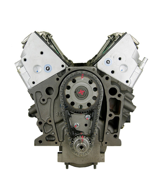 Chevy 3.5L V6 Remanufactured Engine – 2004-2006
