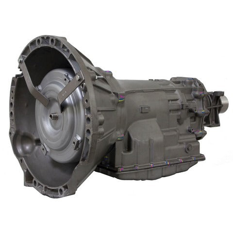 Nissan RE5R05A Remanufactured 5-Speed Automatic Transmission