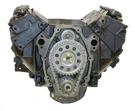 2003 - 2007 Chevrolet Express 1500 Van 4.3L V6 (VIN X 8th Digit) Remanufactured Engine