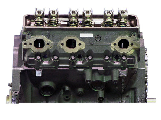 Chevy4.3L V6 Remanufactured Engine – 1999-2000