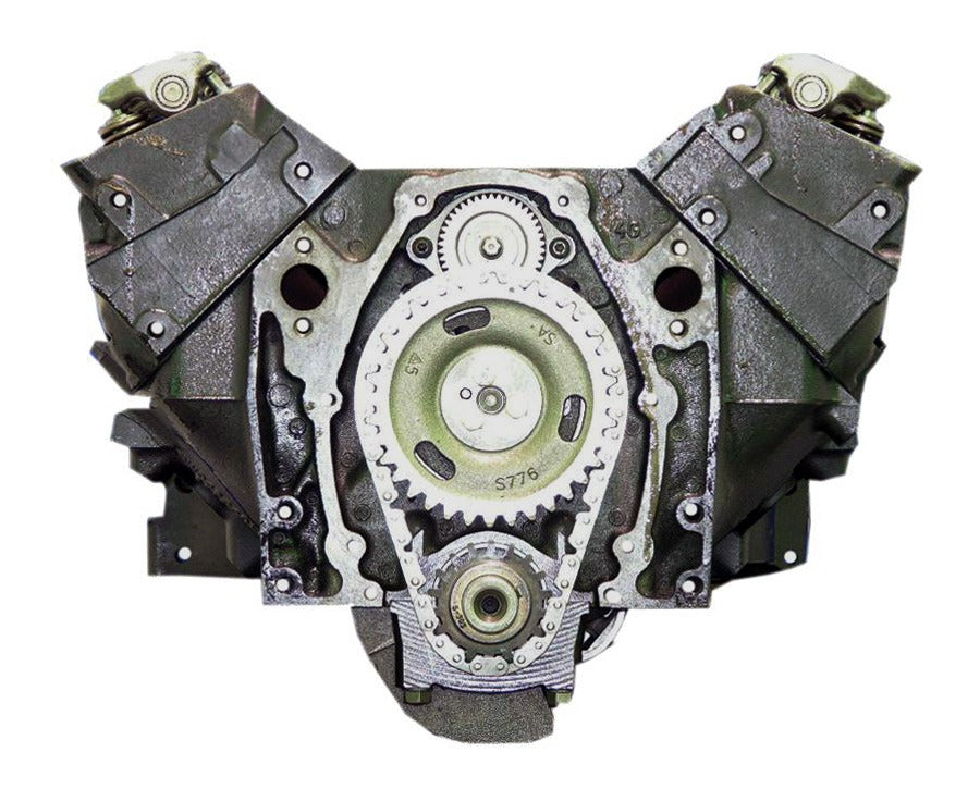 Chevy4.3L V6 Remanufactured Engine – 1999-2000