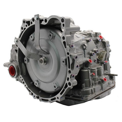 Toyota U151E Remanufactured 5-Speed Automatic Transmission