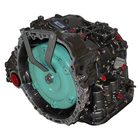 Toyota U340E Remanufactured 4-Speed Automatic Transmission