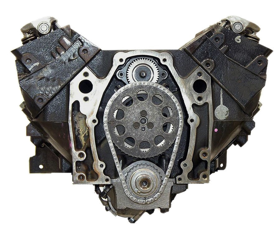 Chevy 4.3L V6 Remanufactured Engine – 2001-2007