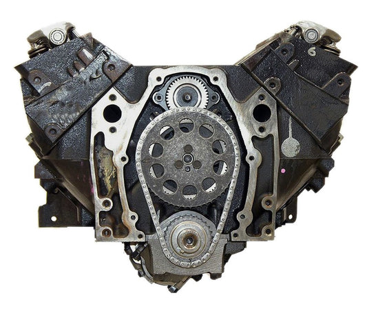 Chevy 4.3L V6 Remanufactured Engine – 2001-2007