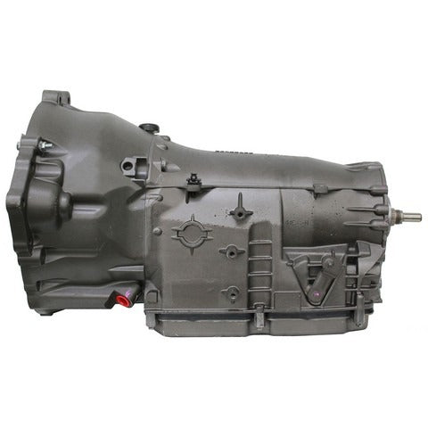 Chrysler Dodge W5A580 Remanufactured 5-Speed Automatic Transmission