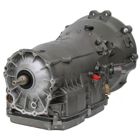 Chrysler Dodge W5A580 Remanufactured 5-Speed Automatic Transmission
