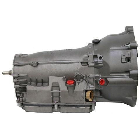 Chrysler Dodge W5A580 Remanufactured 5-Speed Automatic Transmission