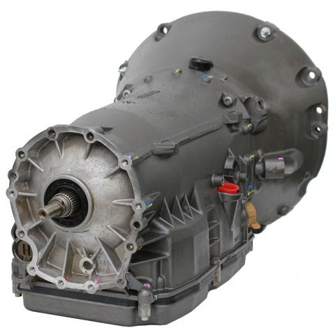 Chrysler Dodge W5A580 Remanufactured 5-Speed Automatic Transmission
