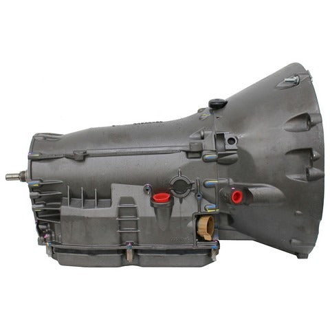 Chrysler Dodge W5A580 Remanufactured 5-Speed Automatic Transmission