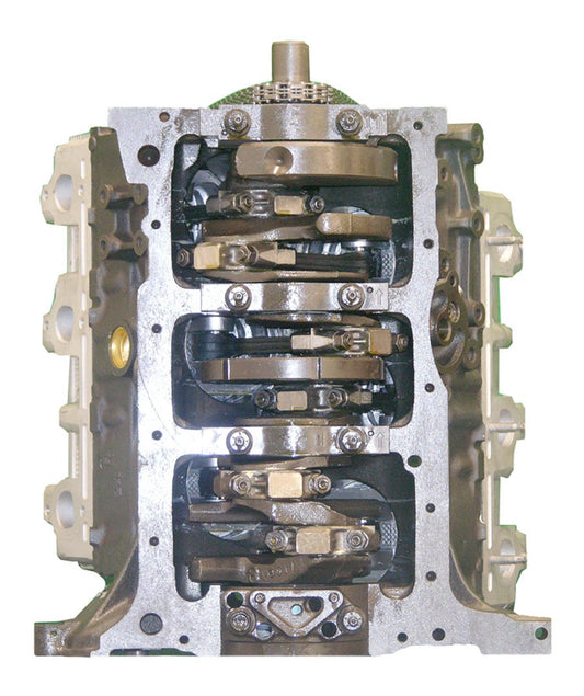 Chevy 3.4L V6 Remanufactured Engine – 2003