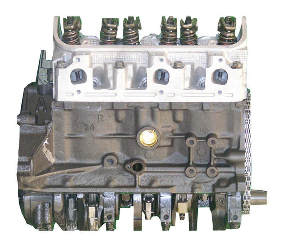 Chevy 3.4L V6 Remanufactured Engine – 2003