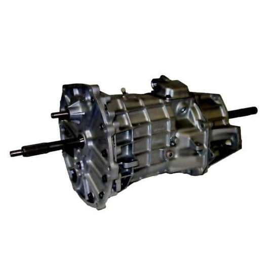 Chevrolet S10, GMC Sonoma Remanufactured Manual Transmission