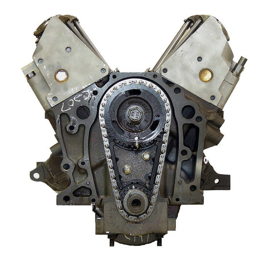 Chevy 3.4L V6 Remanufactured Engine – 2000-2002