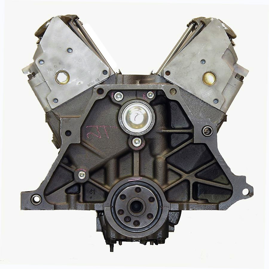 Chevy 3.4L V6 Remanufactured Engine – 2000-2002