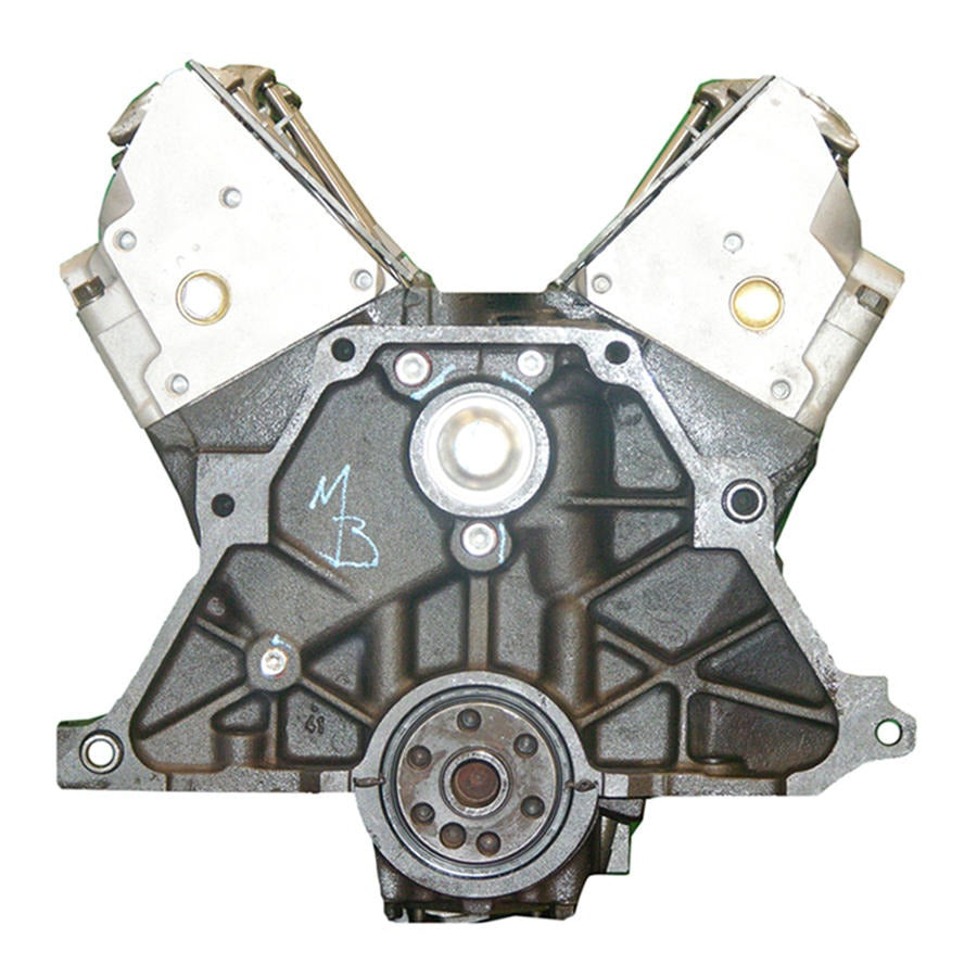 Chevy 3.4L V6 Remanufactured Engine – 2004-2005