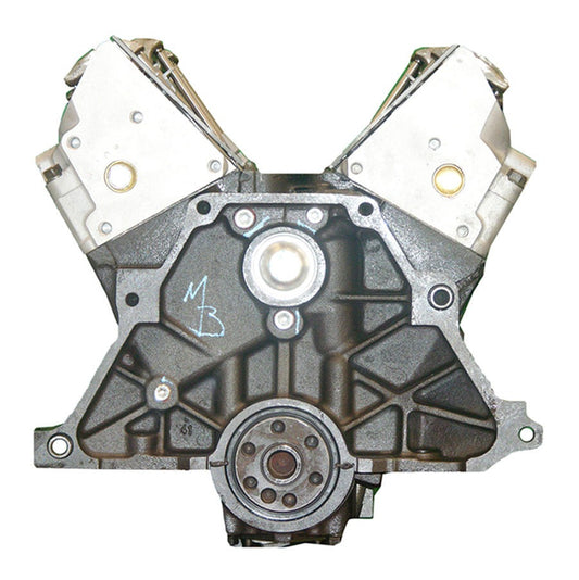 Chevy 3.4L V6 Remanufactured Engine – 2004-2005