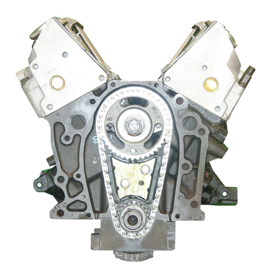 Chevy 3.4L V6 Remanufactured Engine – 2004-2005