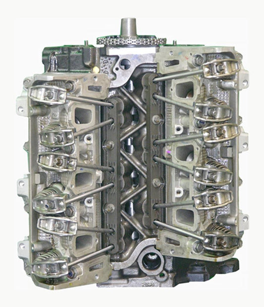 Buick 3.1L V6 Remanufactured Engine – 2004-2005