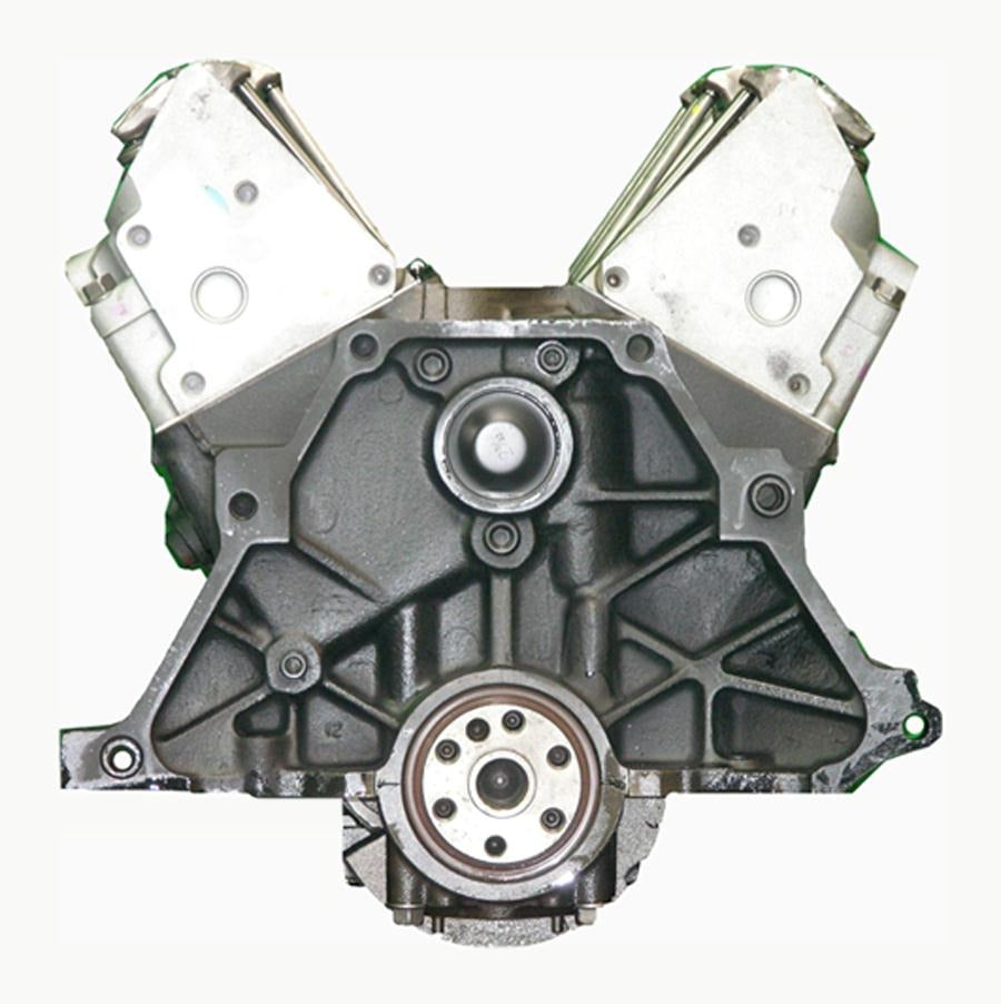 Buick 3.1L V6 Remanufactured Engine – 2004-2005