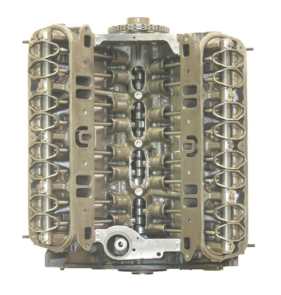 Chrysler Dodge 5.2L V8 Remanufactured Engine – 1975-1984