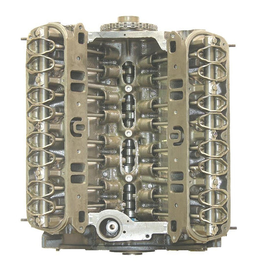 Chrysler Dodge 5.2L V8 Remanufactured Engine – 1975-1984