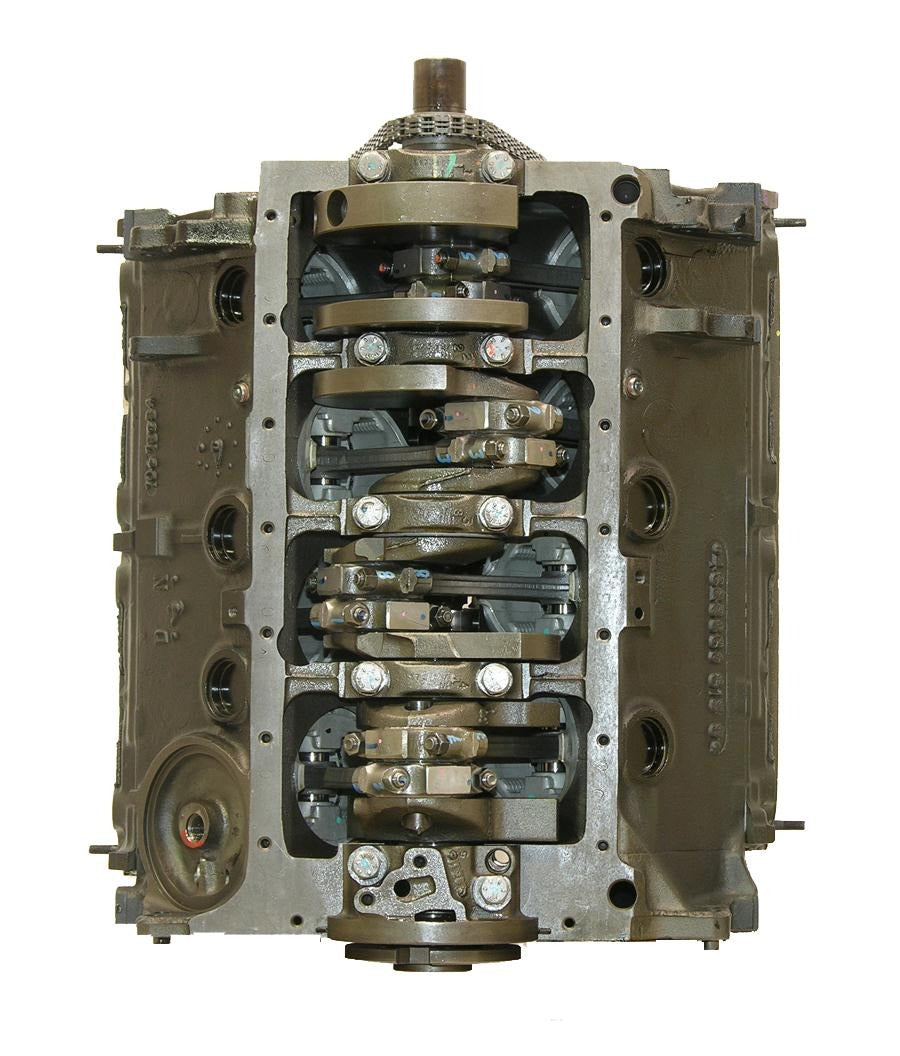 Chrysler Dodge 5.2L V8 Remanufactured Engine – 1975-1984