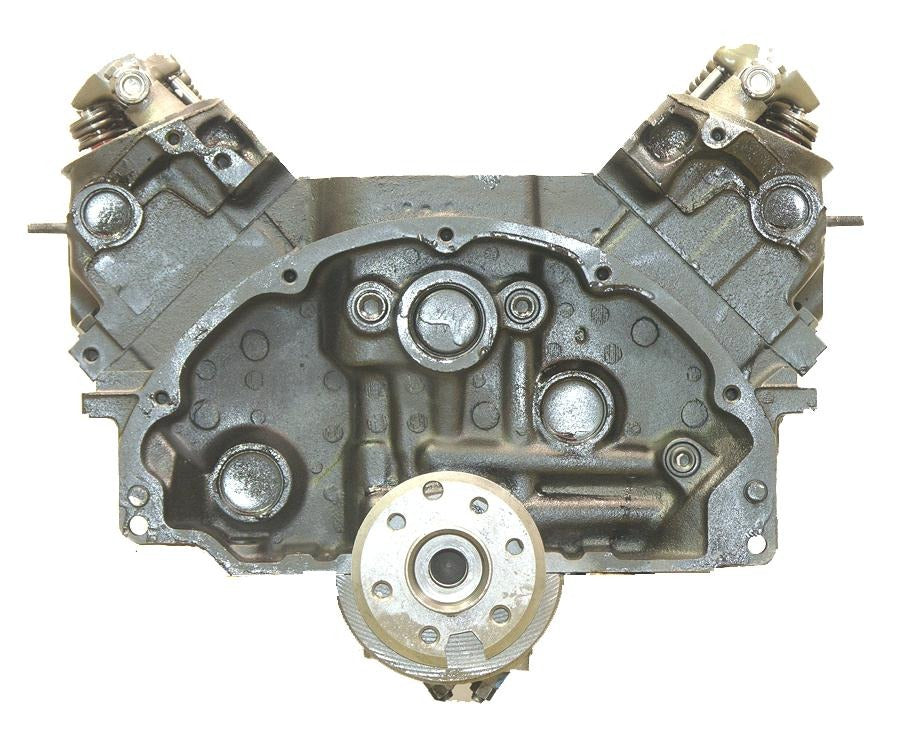 Chrysler Dodge 5.2L V8 Remanufactured Engine – 1975-1984