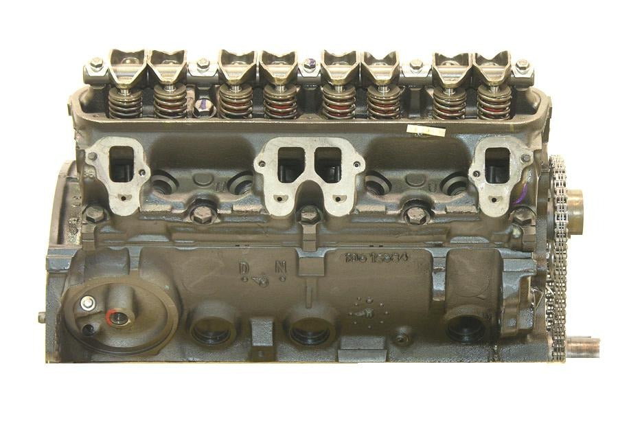Chrysler Dodge 5.2L V8 Remanufactured Engine – 1975-1984