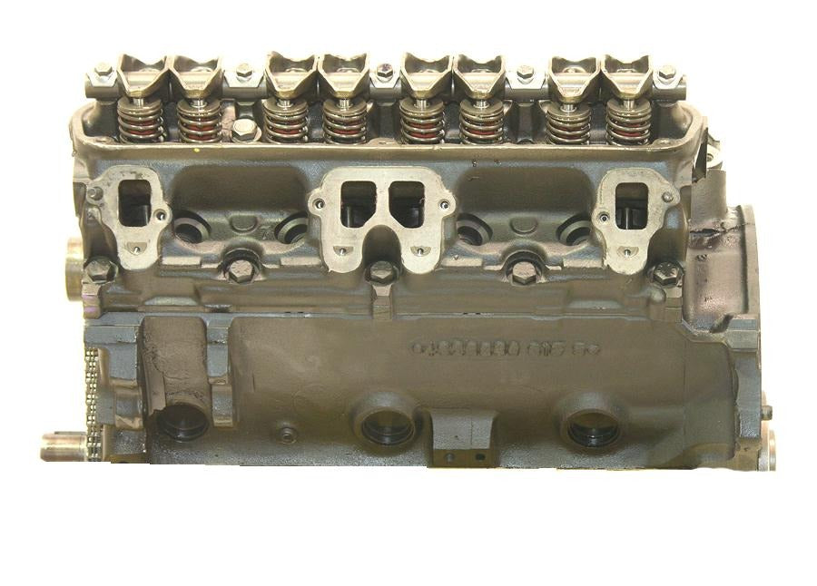 Chrysler Dodge 5.2L V8 Remanufactured Engine – 1975-1984