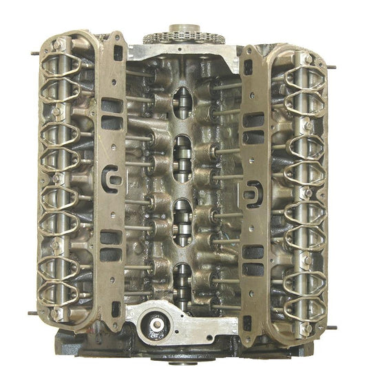 Chrysler Dodge 5.9L V8 Remanufactured Engine – 1975-1988