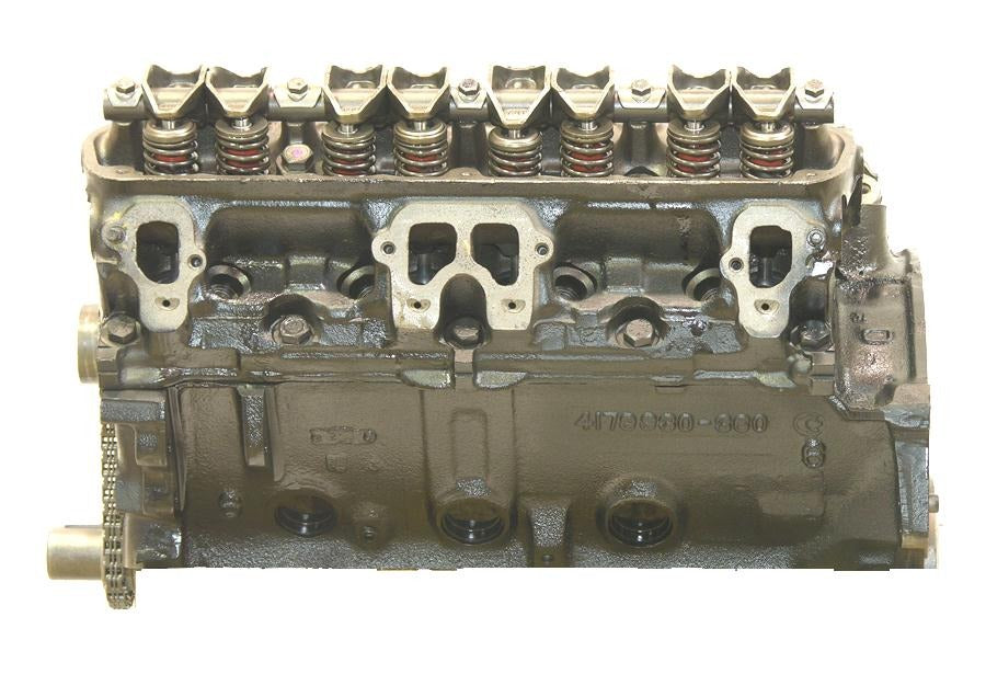 Chrysler Dodge 5.9L V8 Remanufactured Engine – 1975-1988