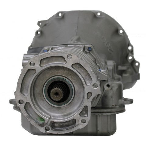 Jeep Grand Cherokee Remanufactured Automatic Transmission – 4WD