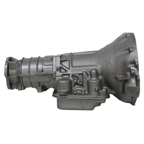 Jeep Grand Cherokee Remanufactured Automatic Transmission – 4WD