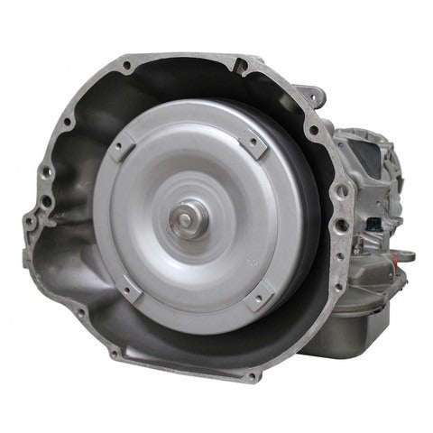 Jeep Grand Cherokee Remanufactured Automatic Transmission – 4WD