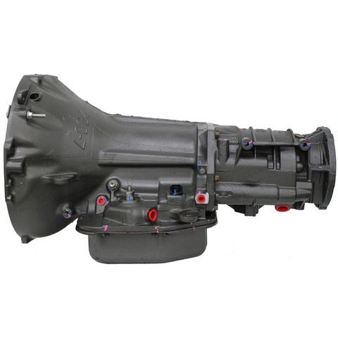 Jeep Grand Cherokee Remanufactured Automatic Transmission – 4WD